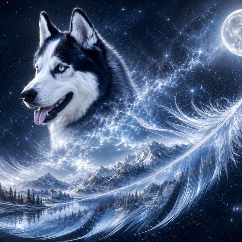 trauer verstorbener hund