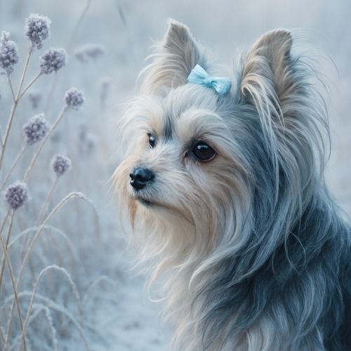 hundeseele tierkommunikation abschied verstorbener hund