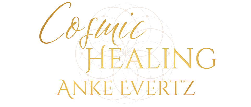 cosmic healing
